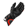 SHIMA RĘKAWICE MOTOCYKLOWE RS-3 MEN RED FLUO